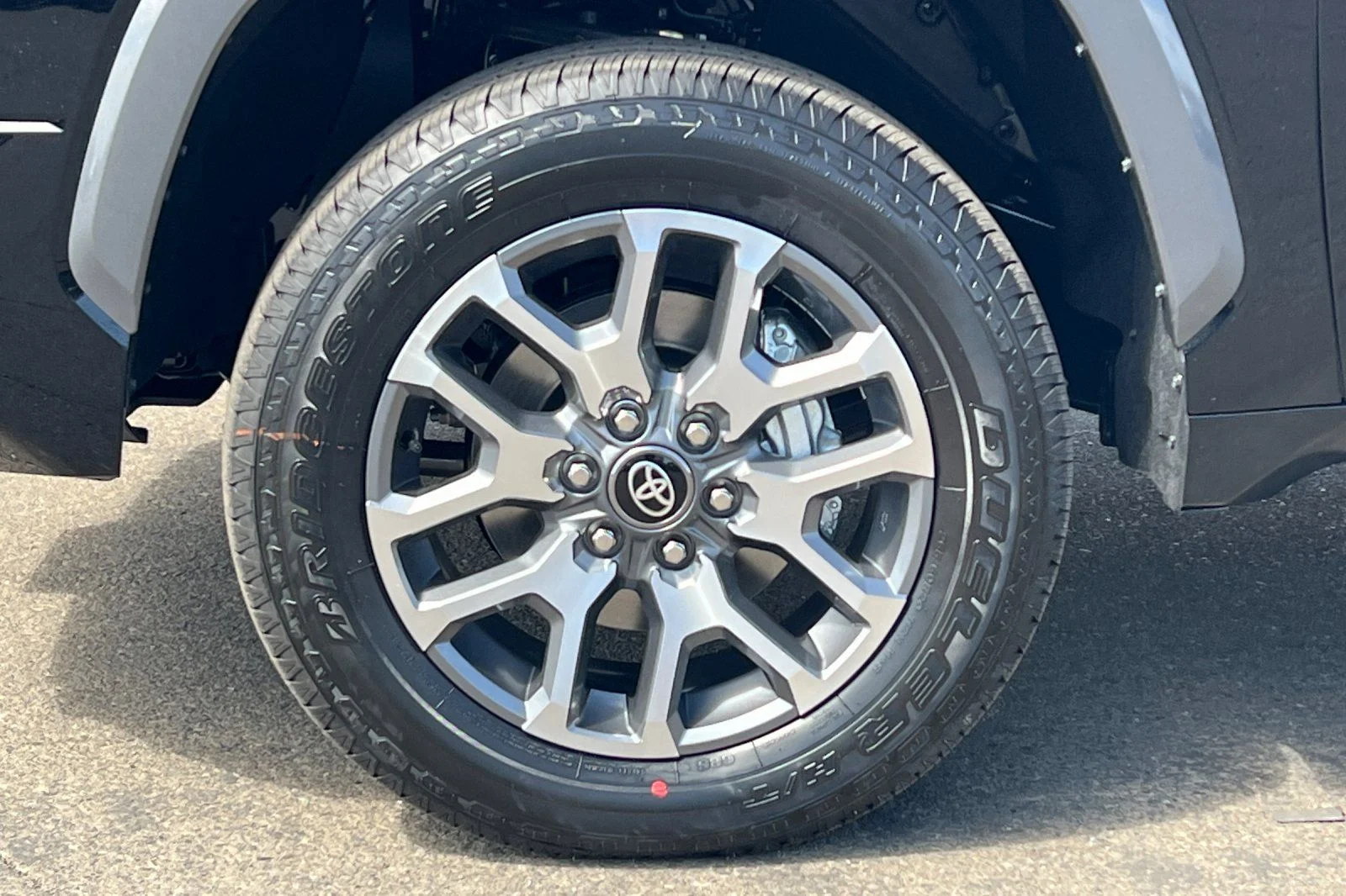New 2026  Toyota 1794 Edition image 24