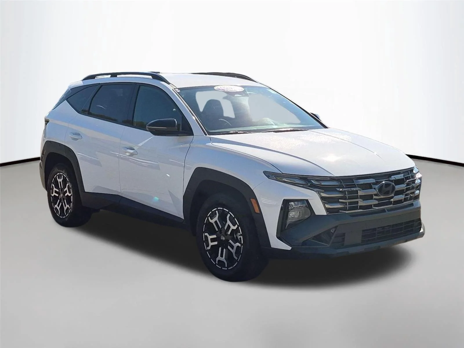 Used 2025 Serenity White Pearl Hyundai XRT image 7