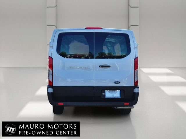 Used 2024 White Ford Base image 5