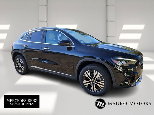 2026 Mercedes-Benz GLA GLA 250 4MATIC's photo