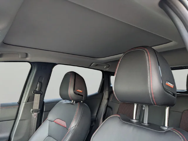 Used 2026 Black Nissan SR image 14
