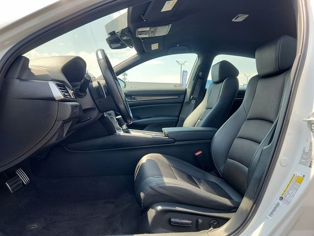 2022 Honda Accord Sport - Photo 13