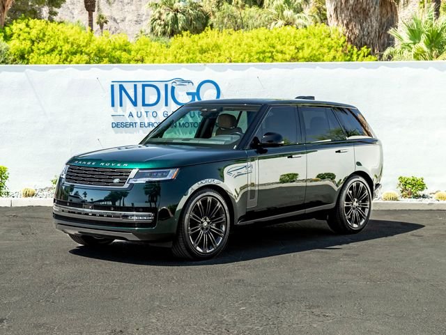 2025 Land Rover Range Rover 4.4 SE SWB's photo