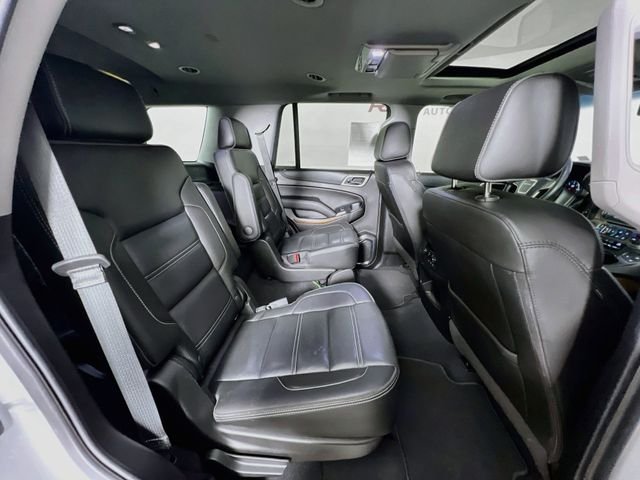 2019 GMC Yukon Denali - Photo 45