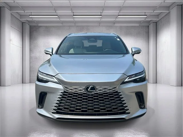 Certified Used 2024 IRIDIUM Lexus 350 Premium image 8