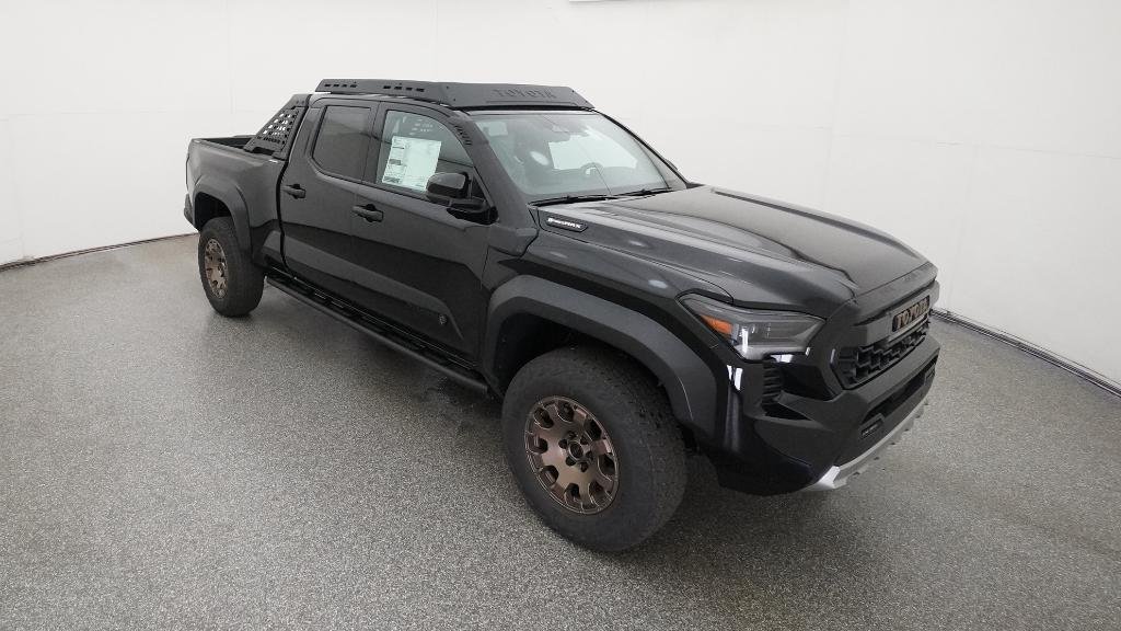 2025 Toyota Tacoma Trailhunter - Photo 25
