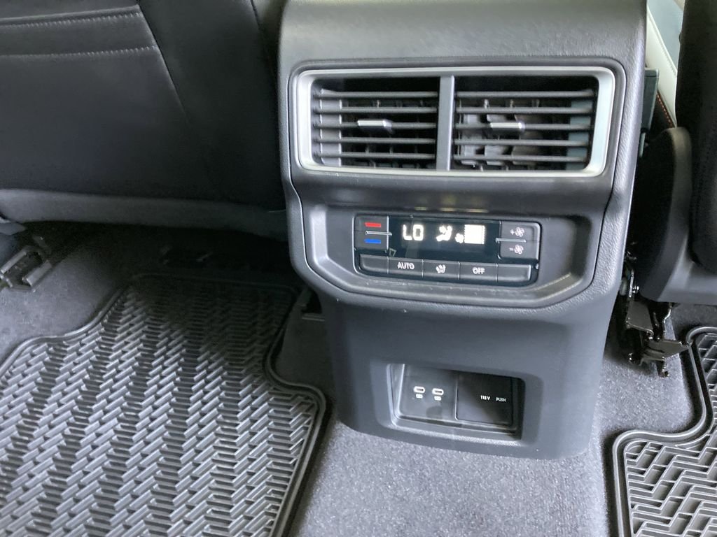 2026 Volkswagen Atlas Atlas Peak Edition - Photo 37