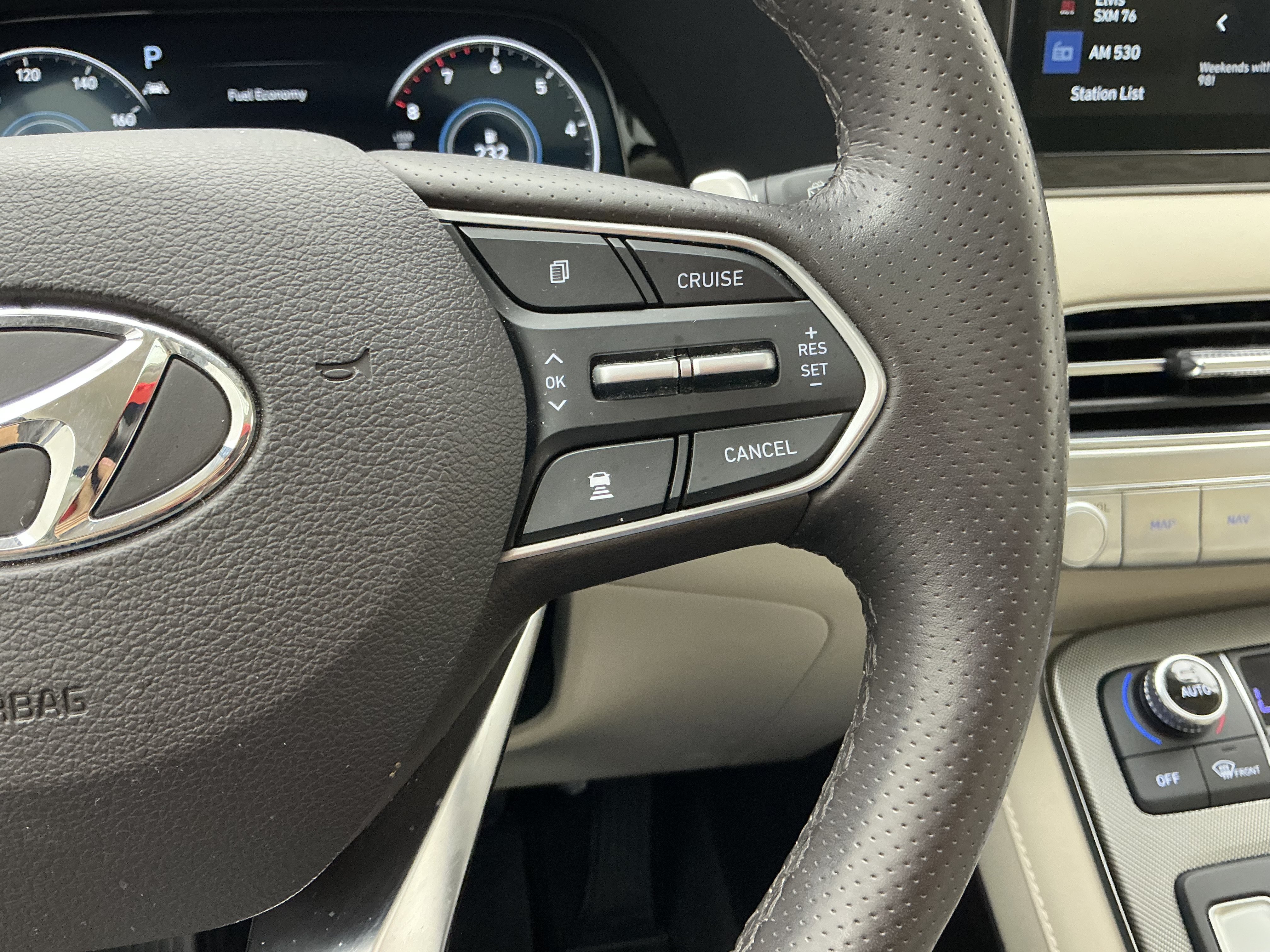 2020 Hyundai Palisade Limited - Photo 10