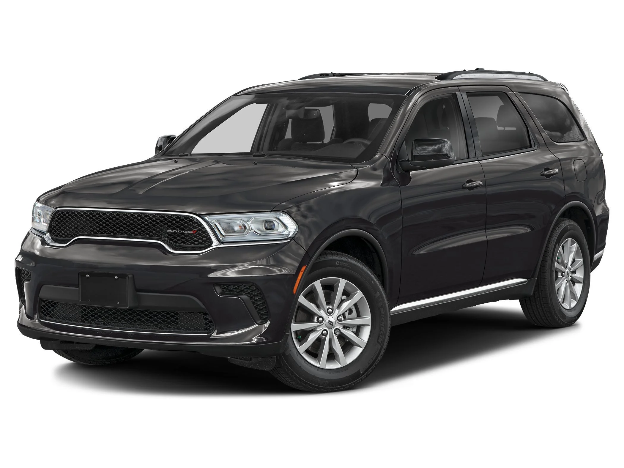 New 2026 Diamond Black Clear-Coat  Paint Dodge GT PLUS AWD HEMI V8 image 1