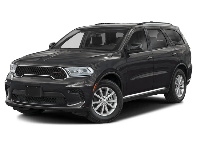 2026 Dodge Durango GT PLUS AWD HEMI V8