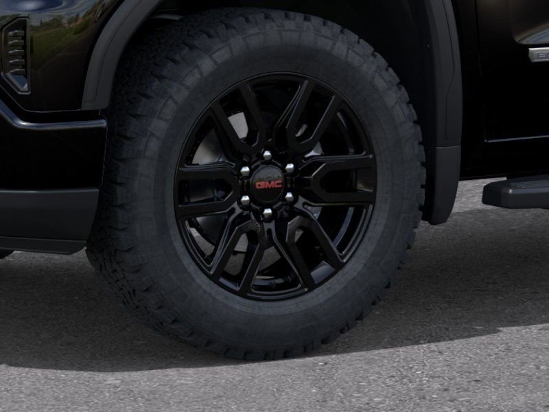 2026 GMC Sierra 1500 Elevation - Photo 9