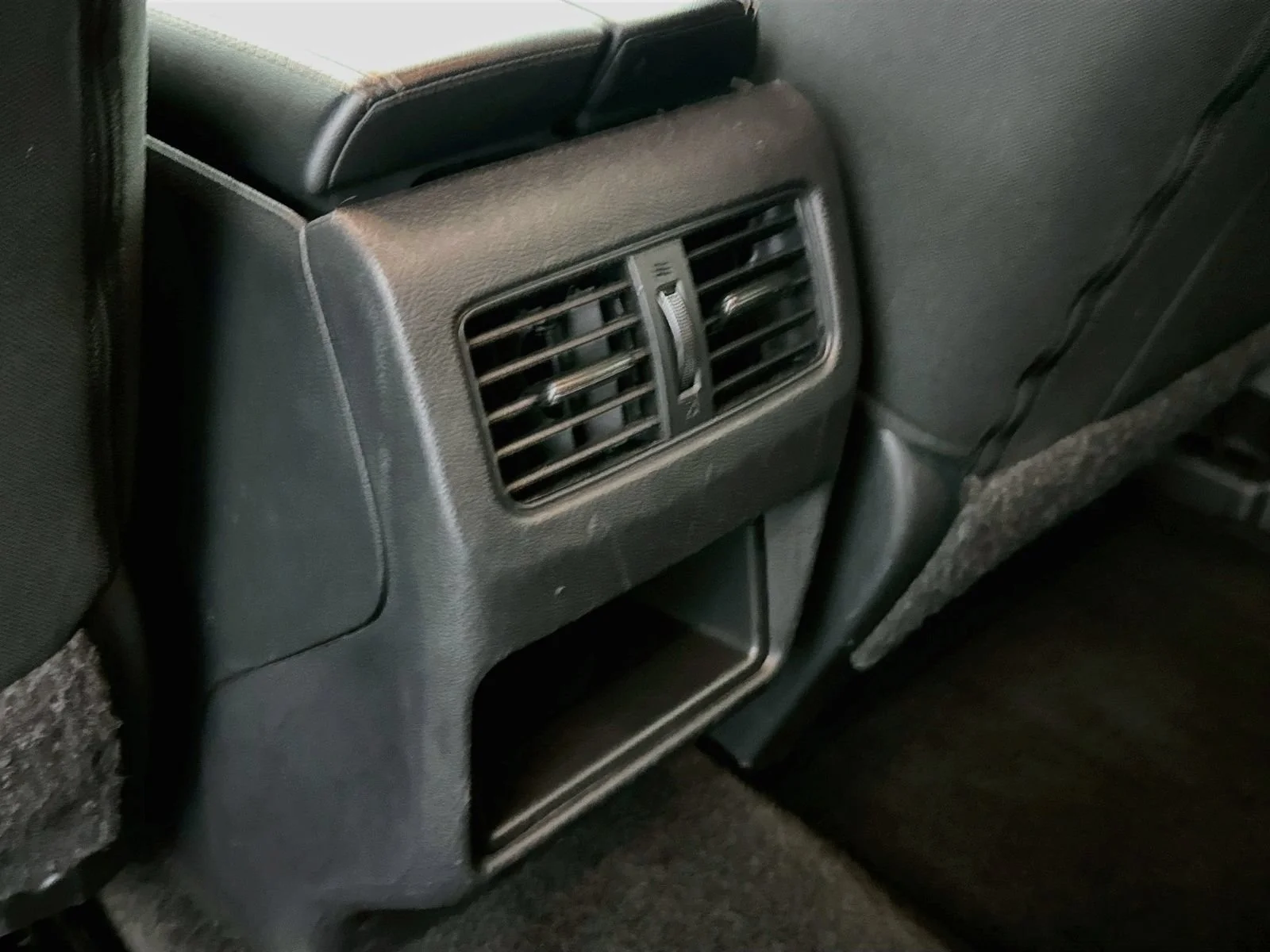 Used 2023 Gray Nissan S image 24