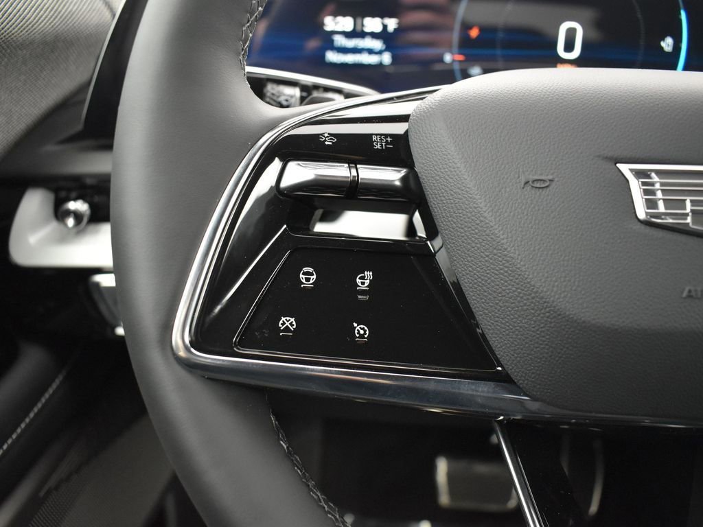 2026 CADILLAC OPTIQ - Image 14