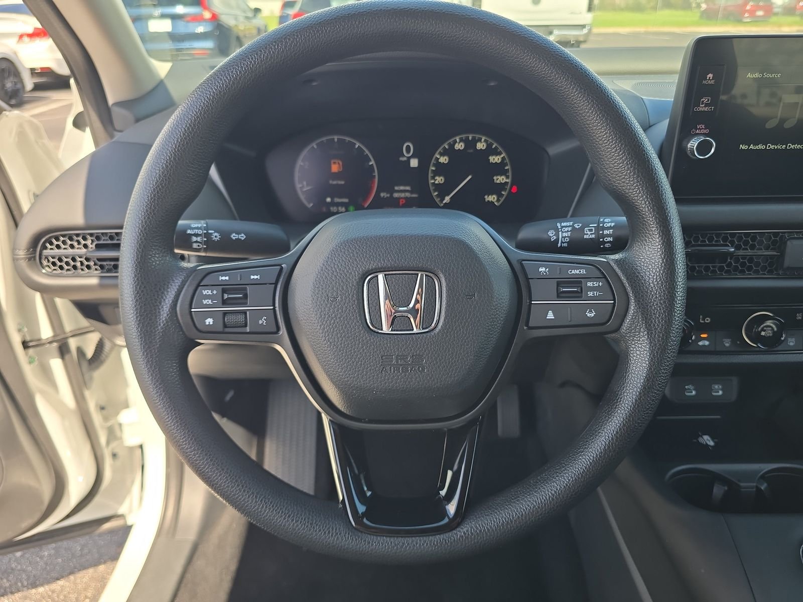 2026 Honda HR-V LX - Photo 24