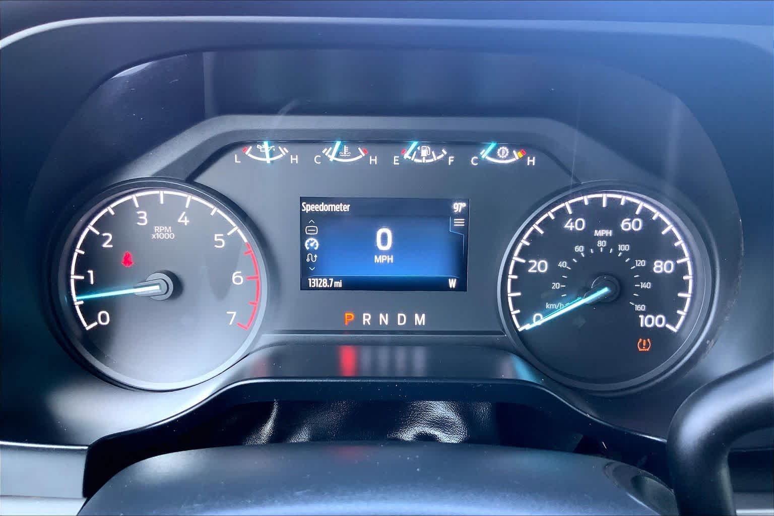 Used 2025 White Ford XL image 26