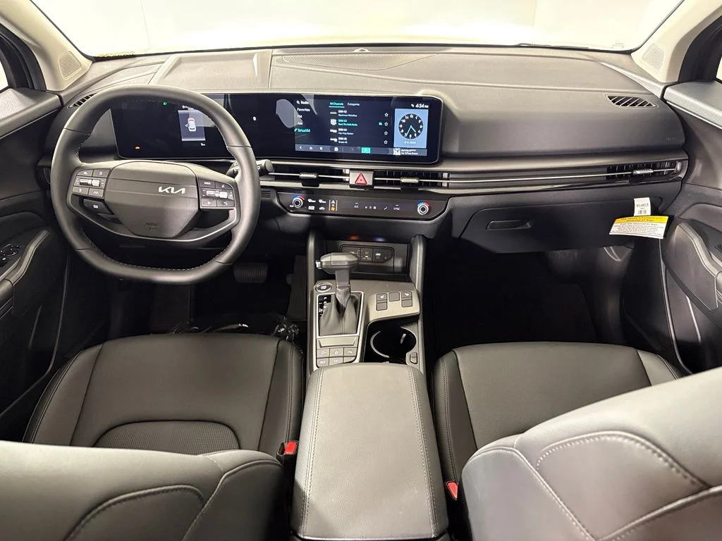 New 2026 Panthera Metal Kia EX image 32