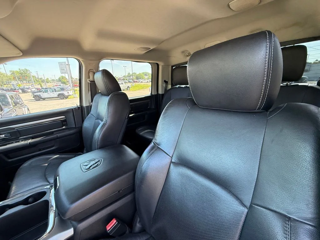 Used 2016 Black Ram Sport image 14