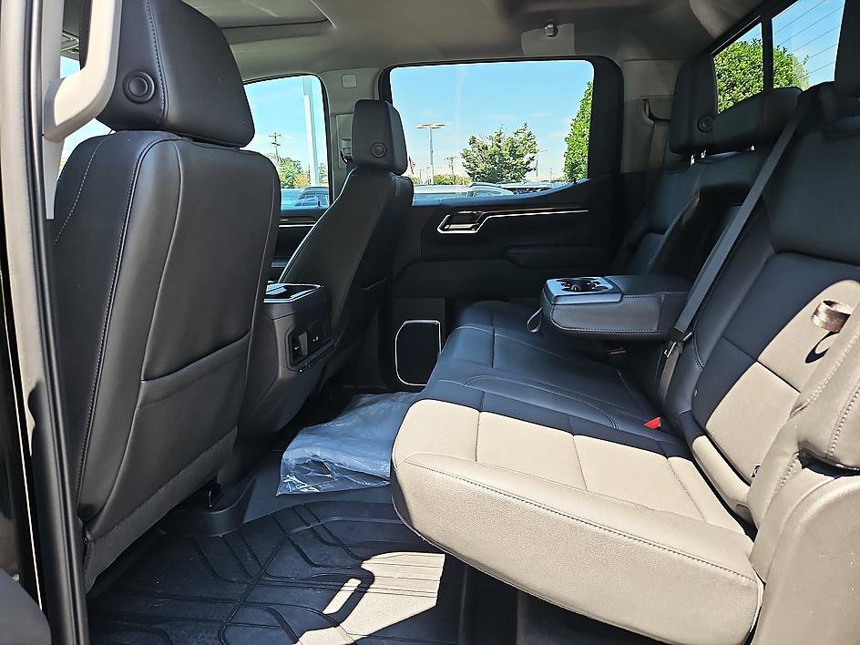 2026 Chevrolet Silverado 1500 RST - Photo 11