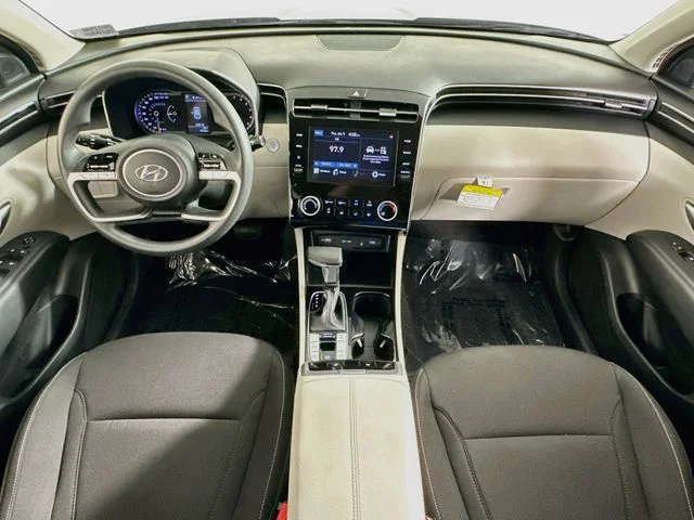 Certified Pre-Owned 2023 Hyundai Tucson SEL