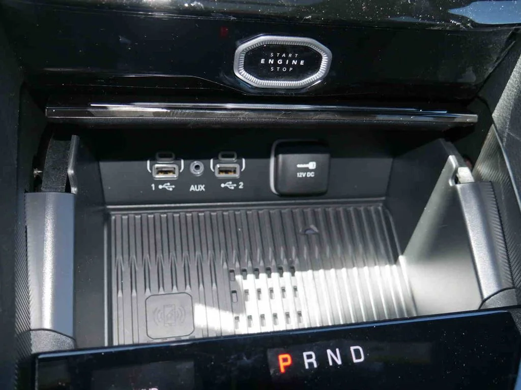 New 2026 Blue Jeep Limited image 30