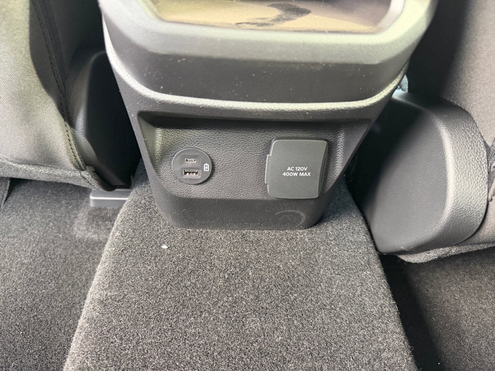 New 2026 Marsh Gray Ford XLT image 23