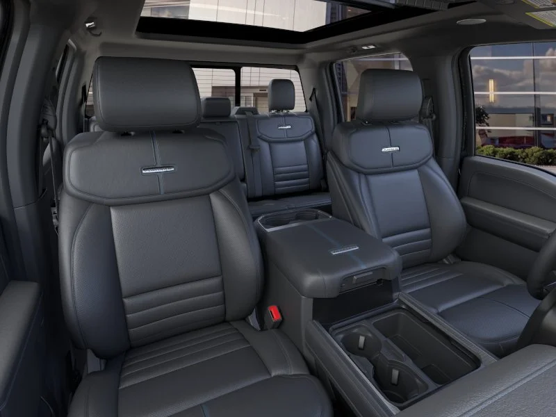 2026 Ford F-250 Super Duty Platinum - Photo 28