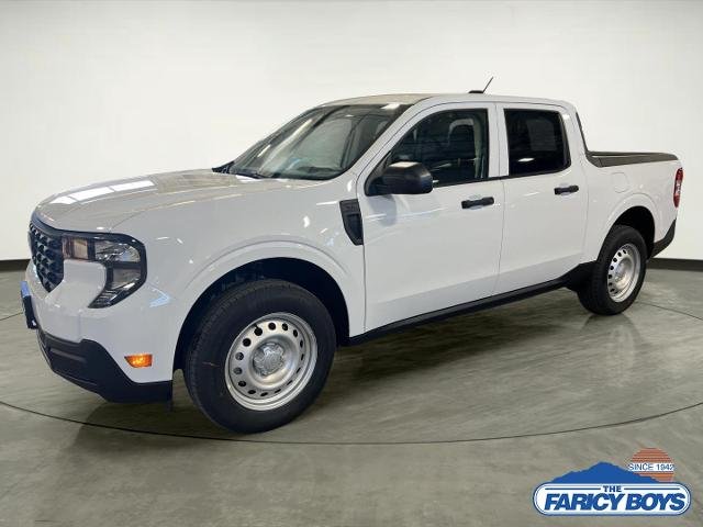 2026 Ford Maverick XL AWD's photo