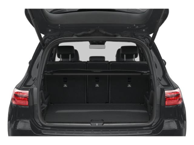 New 2026 Night Black Mercedes-Benz AMG® GLB 35 4MATIC® SUV image 14