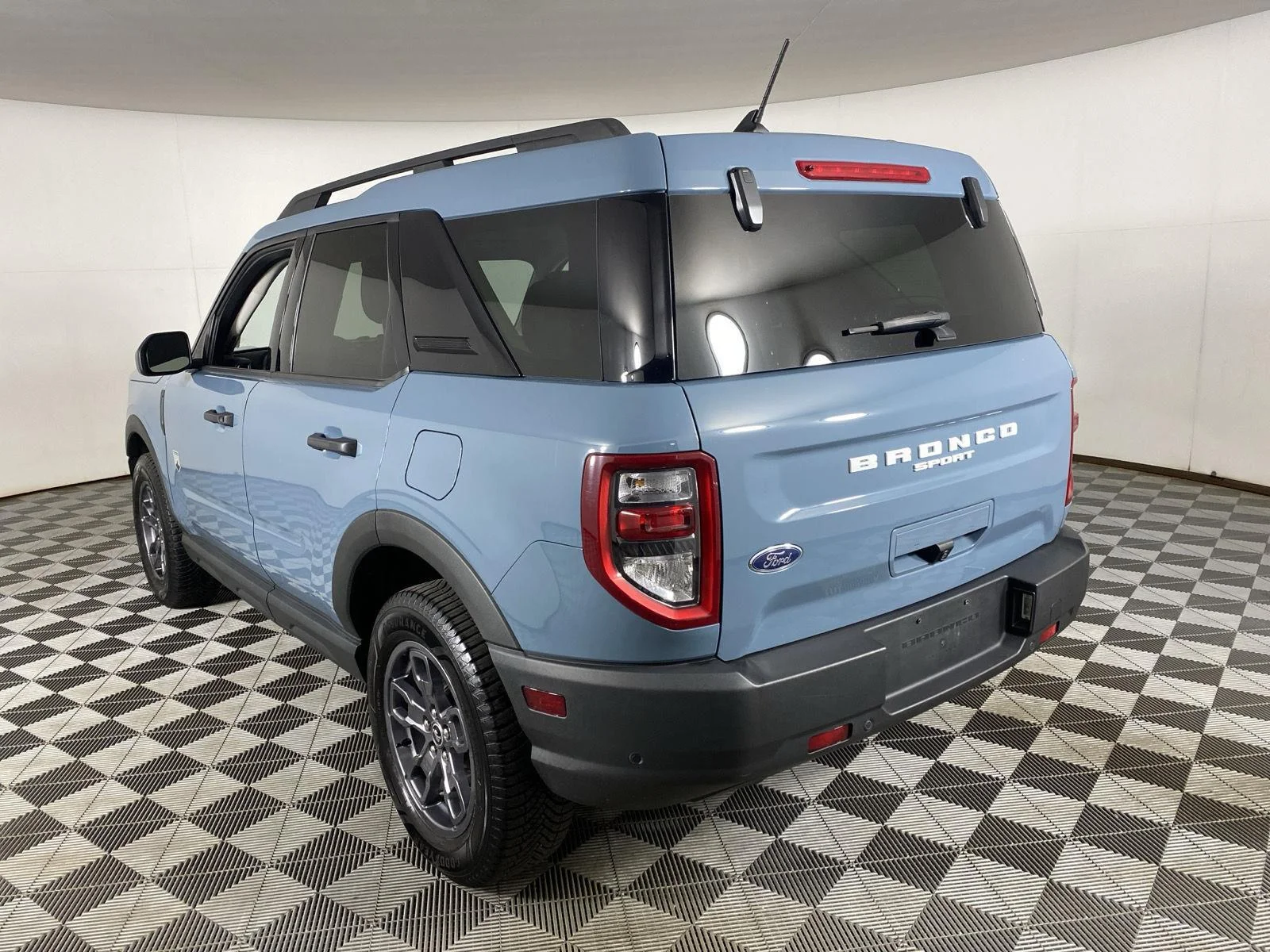 Used 2022 Area 51 Ford Big Bend image 5