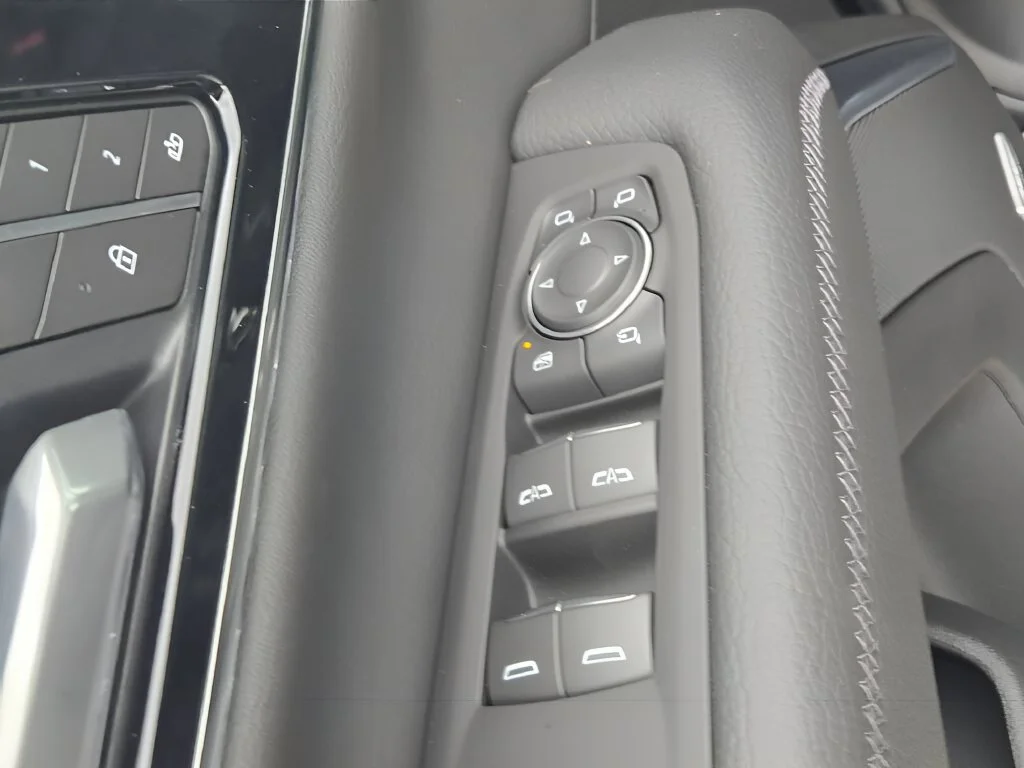 New 2026 Onyx Black GMC Denali image 24