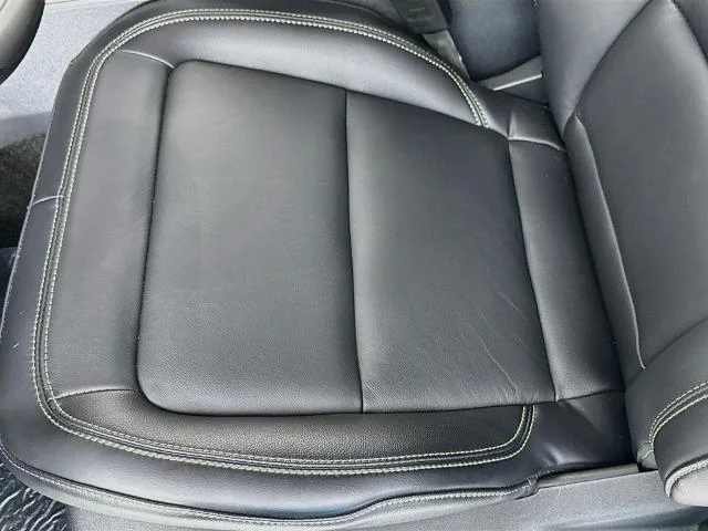New 2025 Carbonized Gray Metallic Ford Badlands® image 51