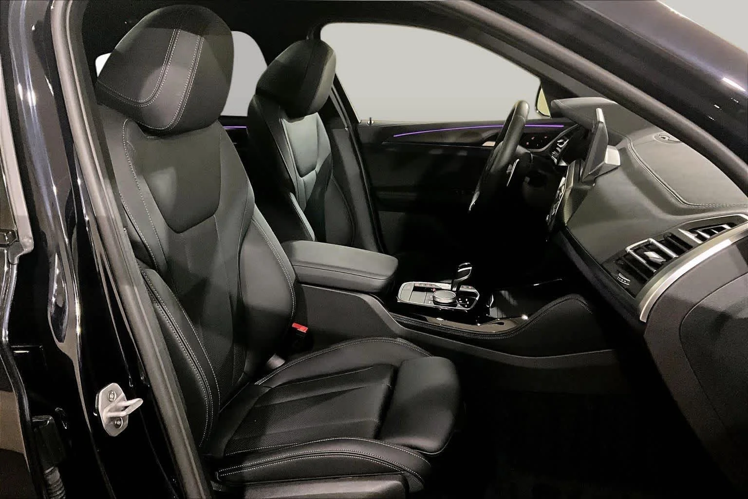 Certified Pre-Owned 2025 BMW X4 M40i M40i