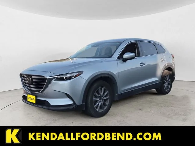 2023 Mazda CX-9