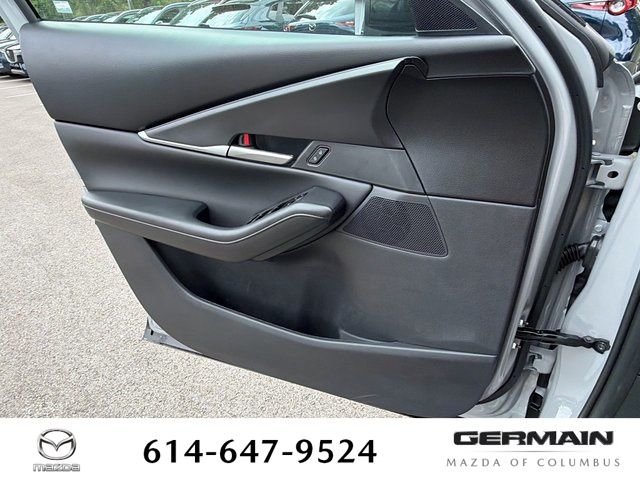New 2026 Aero Gray Metallic Mazda 2.5 S Select Sport AWD image 22