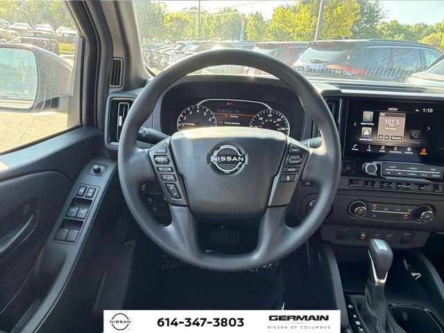 2026 Nissan Frontier SV - Photo 16