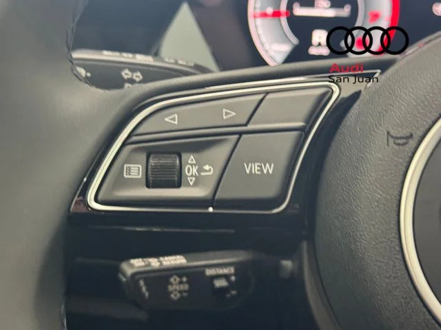 New 2026 White Audi 40 Premium image 21
