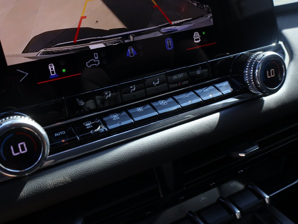 2026 GMC Canyon Elevation - Photo 29