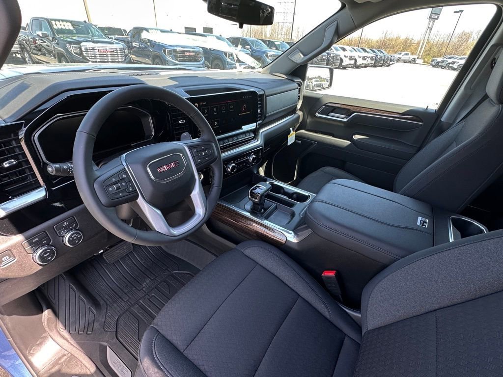 2026 GMC Sierra 1500 Elevation - Photo 17