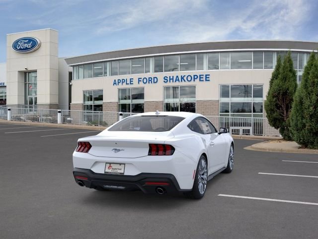 2026 Ford Mustang EcoBoost Premium Fastback - Photo 8
