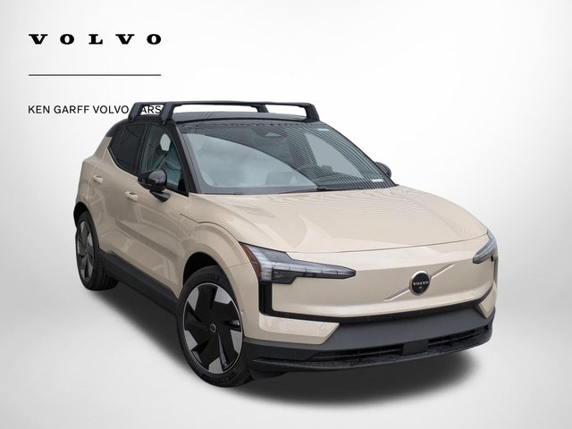 2026 Volvo EX30 Ultra