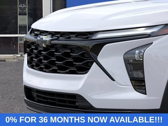 2026 Chevrolet Trax LT - Photo 16