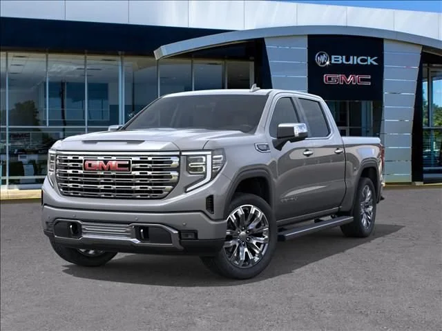 2026 GMC Sierra 1500 Denali - Photo 6