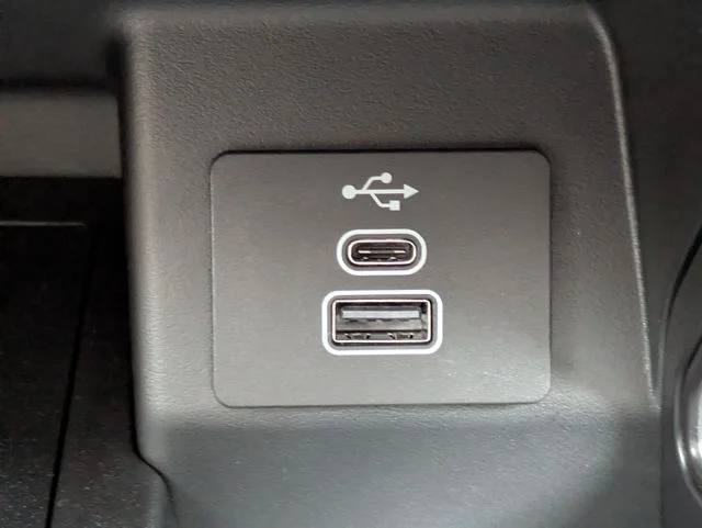 New 2026 Gray Ford XLT image 22