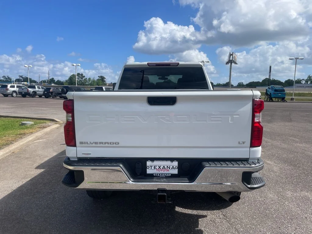 2023 Chevrolet Silverado 2500HD LT - Photo 6