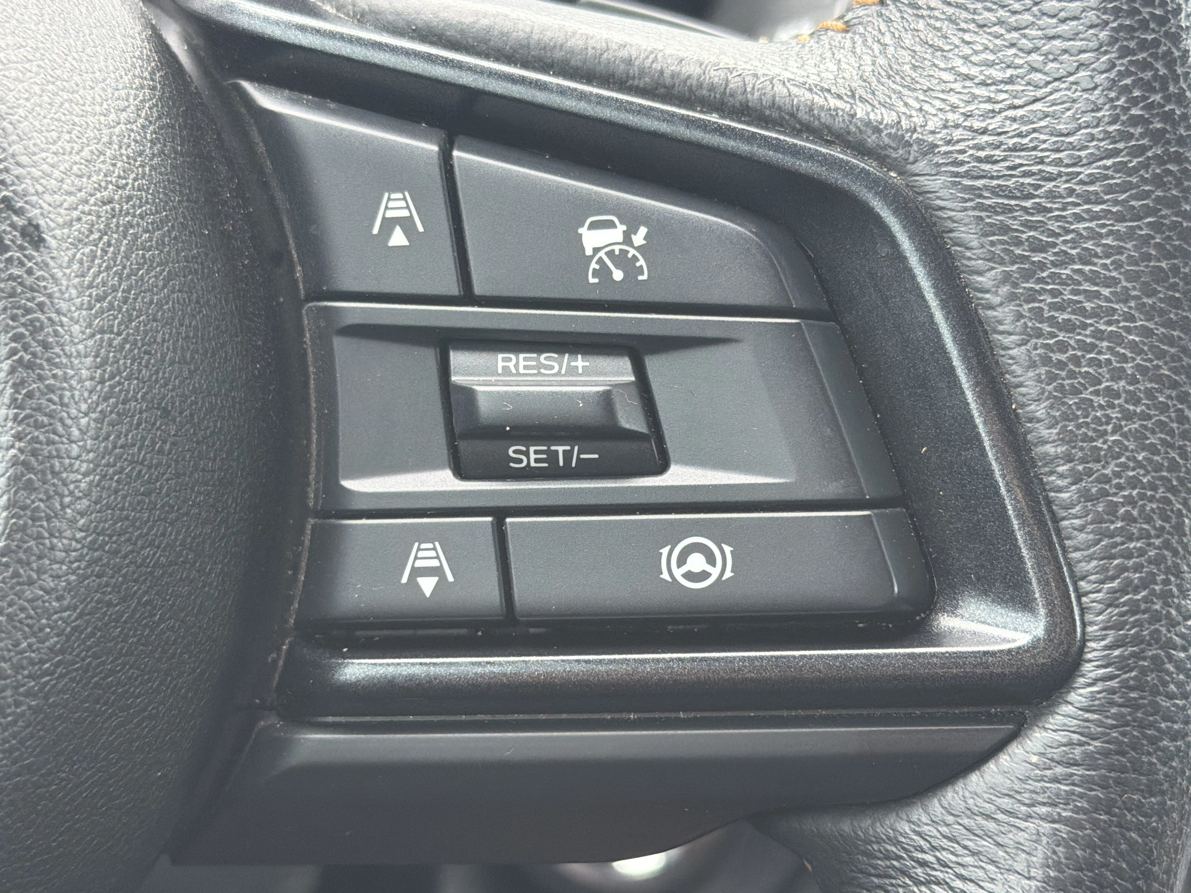 Used 2023 Crystal White Pearl Subaru Wilderness image 29