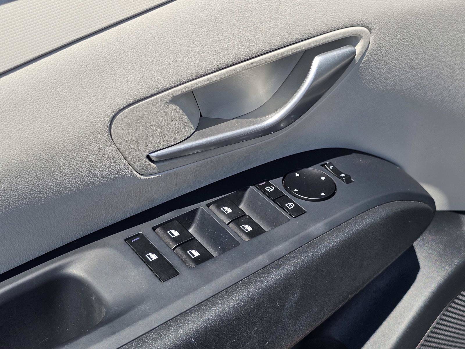 2026 Hyundai Tucson SEL - Photo 15