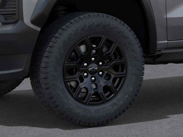 2026 Chevrolet Colorado Trail Boss - Photo 11