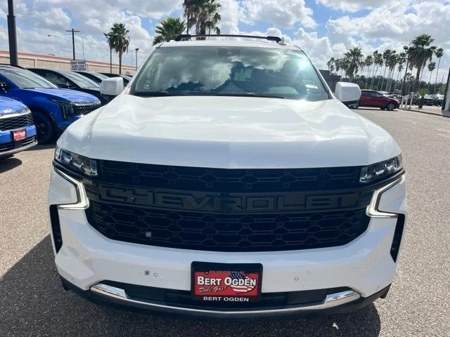 Used 2023 White Chevrolet LS image 2