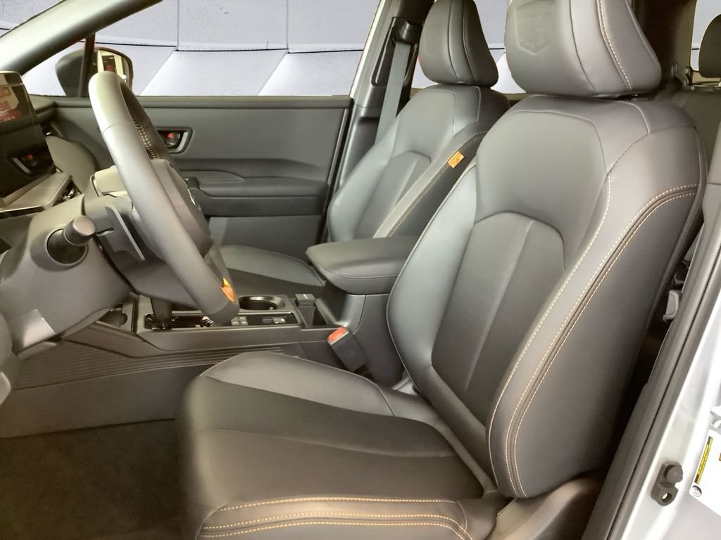 Used 2026 Silver Subaru Wilderness image 8