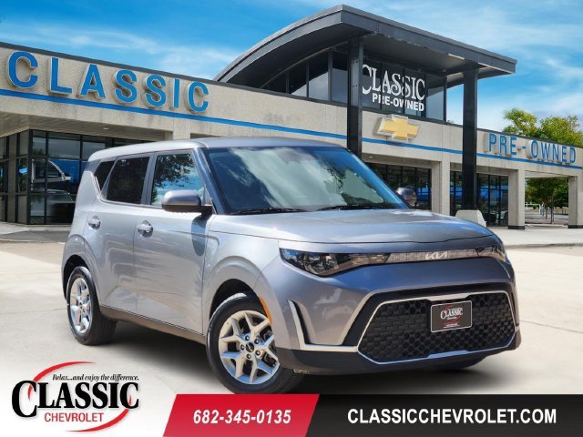 2025 Kia Soul
